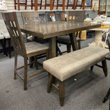 Table ( W/ Chairs)