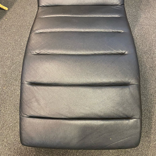 Pleather Chaise (Indoor)