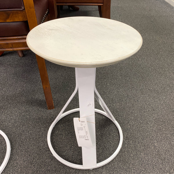 Stool (Bar - No Back)