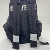 Versace designer travel