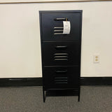 Metal Cabinet (Filing)