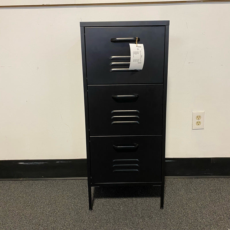 Metal Cabinet (Filing)