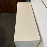 Wood Cabinet (Floor Size)