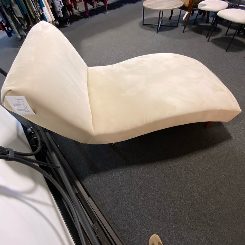 Fabric Chaise (Indoor)