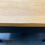 Wood Table ( End)