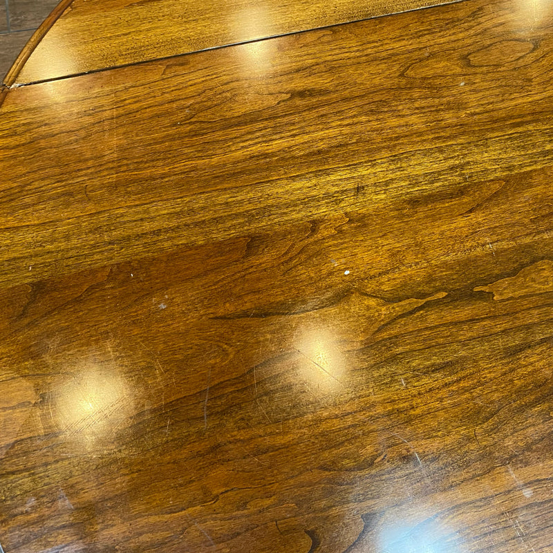 Wood Table ( Coffee)
