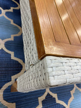 Table (Outdoor Coffee)