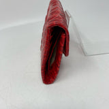 Brahmin designer  wallet