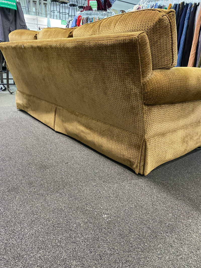 Fabric Sofa