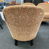 Upholstery Chair (Accent - single)