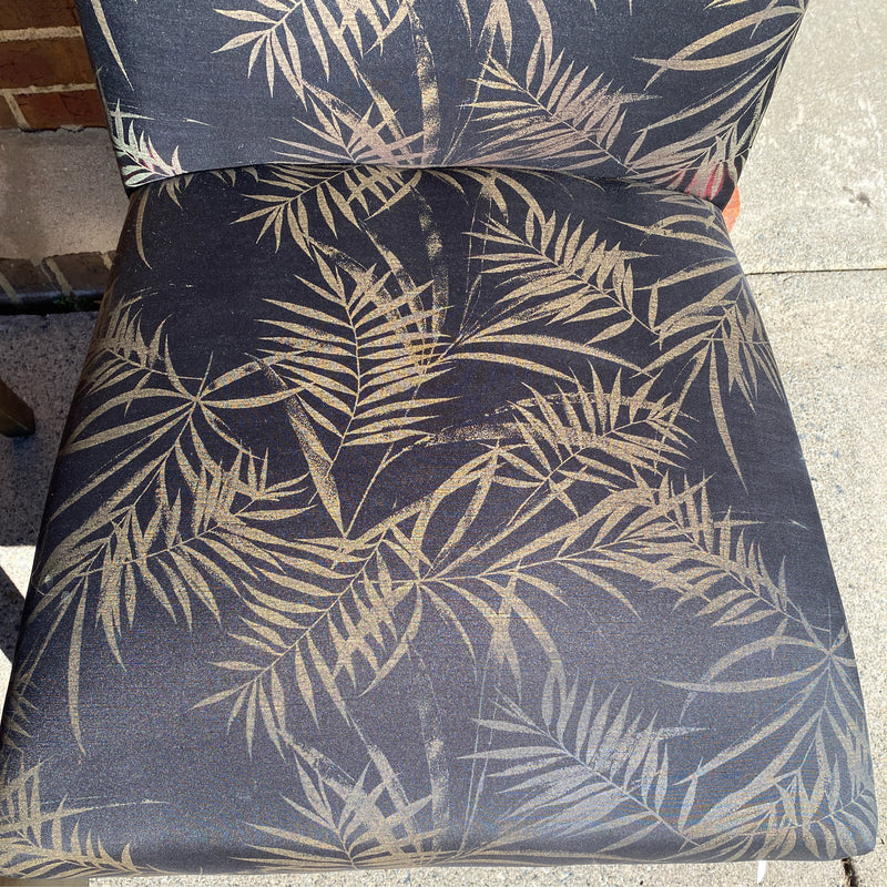 Upholstery Chair (Dining - Pair)