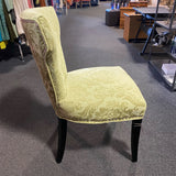 Fabric Chair (Accent - single)