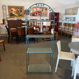 Metal Rack (Baker's)