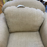 Chaise (Indoor)