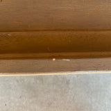 Wood Table ( Coffee)