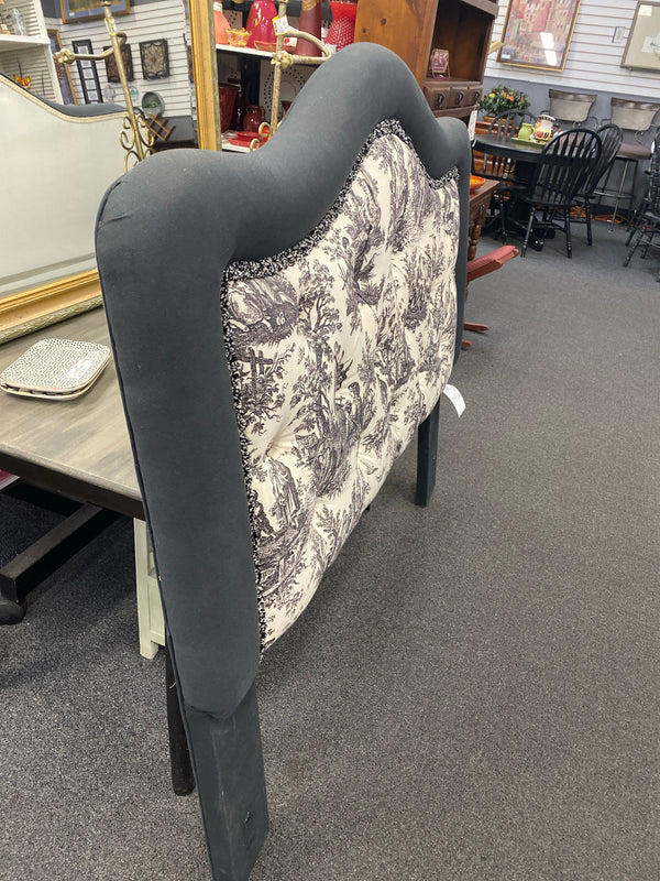 Upholstery Headboard (Full)