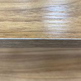 Wood Bookshelf