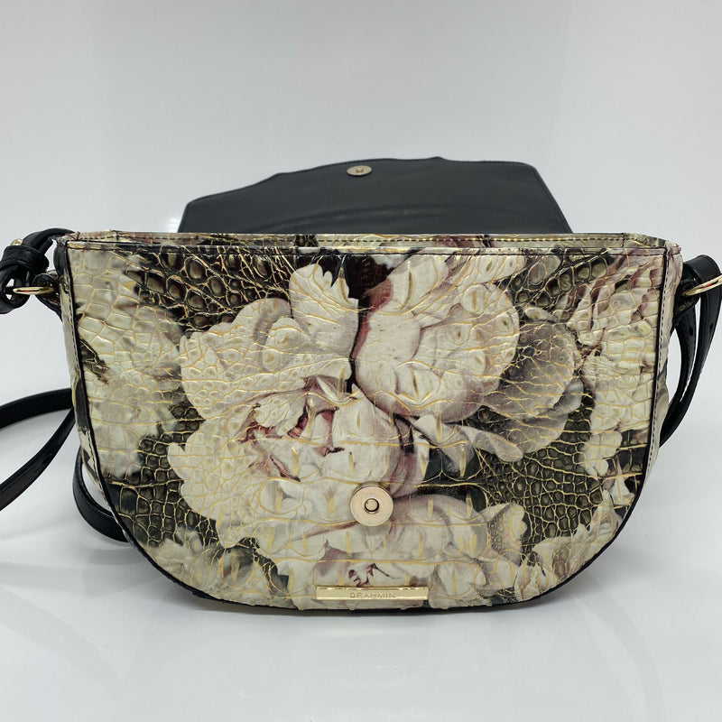 Brahmin designer  purse
