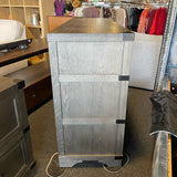 Wood Dresser