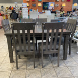 Table ( W/ Chairs)