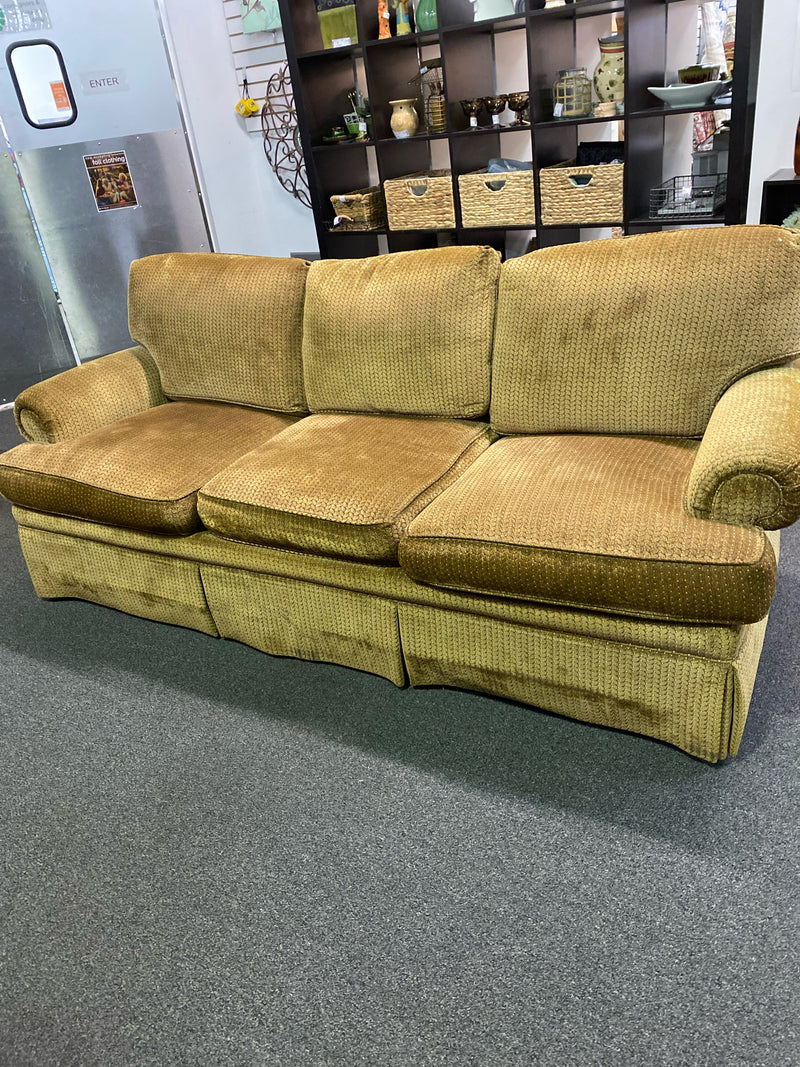 Fabric Sofa