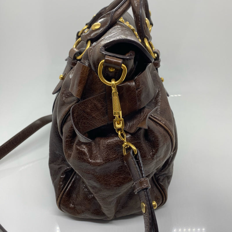 Miu Miu designer  purse