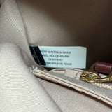 Kate Spade designer travel