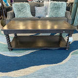 Wood Table ( Coffee)