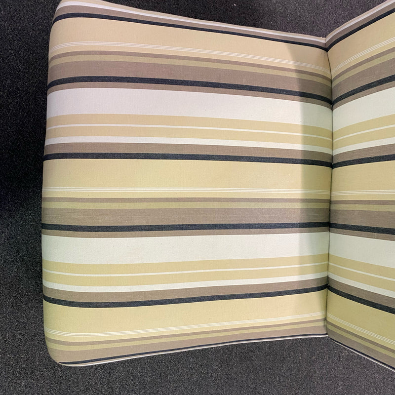 Fabric Chair