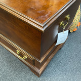 Wood Trunk / Chest (floor sz)