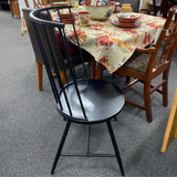 Metal Chair (Dining - Pair)