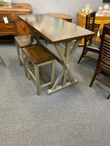 Table ( W/ Chairs)