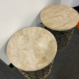 Granite Table ( End)