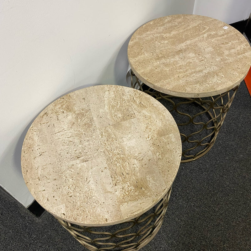 Granite Table ( End)