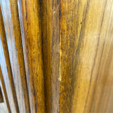 Wood Cabinet (China)