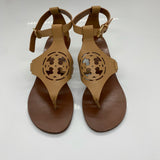 tory burch 6.5 designer shoes ( Wm)
