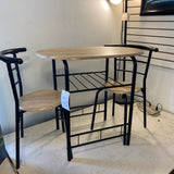 Table ( W/ Chairs)
