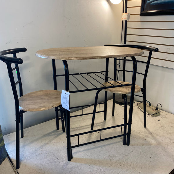 Table ( W/ Chairs)