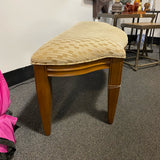 Fabric Bench