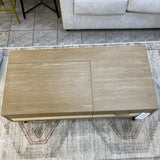 Wood Table ( Coffee)