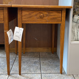 Wood Table ( End)