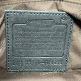 Coach designer  purse
