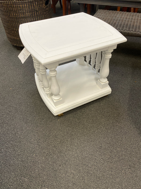 Table ( End)
