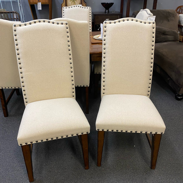 Chair (Dining - Pair)
