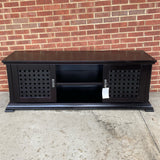 Wood Stand (TV)