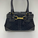 Coach designer  purse
