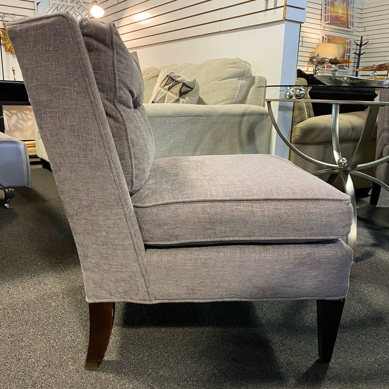 Fabric Chair
