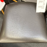 Stool (Bar - With Back)