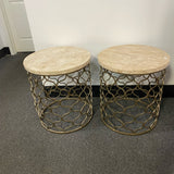 Granite Table ( End)