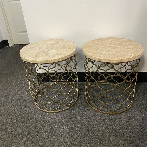 Granite Table ( End)